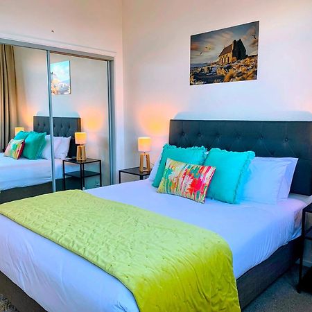 @Myholidays - My Remarkable View Queenstown Exterior photo