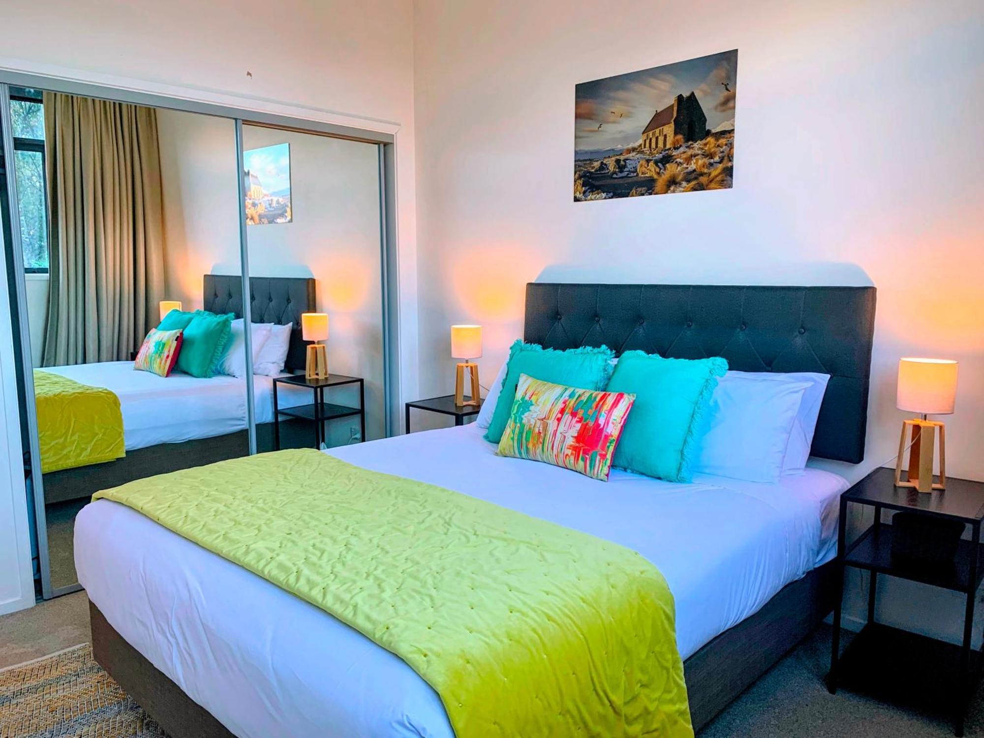 @Myholidays - My Remarkable View Queenstown Exterior photo