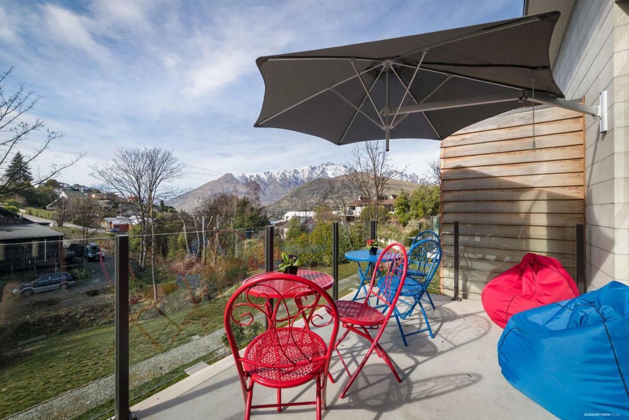 @Myholidays - My Remarkable View Queenstown Exterior photo