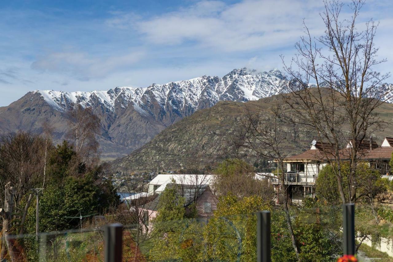 @Myholidays - My Remarkable View Queenstown Exterior photo